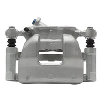 DFC 15-20 Ford Transit-150 Front-R Premium Caliper - Silver Zinc Coated