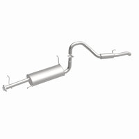MagnaFlow BRE Exhaust Kit 99-03 Tracker Vitara