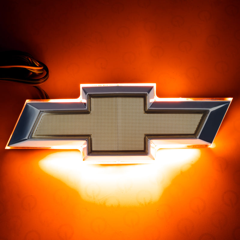 ORACLE Lighting Oracle Illuminated Bowtie - Amber