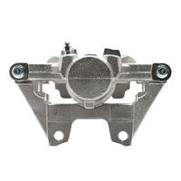 DFC 18-24 Jeep Wrangler Rear-R Premium Caliper - Silver Zinc Coated