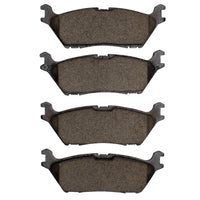 R1 Concepts R1 15-21 Lincoln Navigator Rear Off-Road/Tow Brake Pads