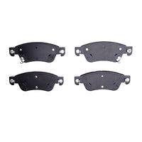 R1 Concepts R1 07-15 Infiniti G35 Front R1 Ceramic Brake Pads