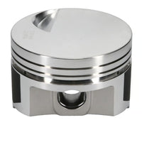 Wiseco Pro Tru Street Chevy Big Block 4.250in Bore 1.645in CH -3.00 CC Piston Set