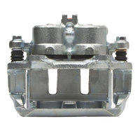 DFC 92-97 Infiniti J30 Front-R Silver Zinc Coated Premium Caliper