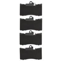 DFC 06-26 Lexus Rc350 Front 4000 Hybridynamic Brake Pads