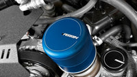 Perrin Performance PERRIN 15-26 Subaru WRX & 13-26 BRZ/FR-S/86/GR86 Oil Filter Cover - Blue