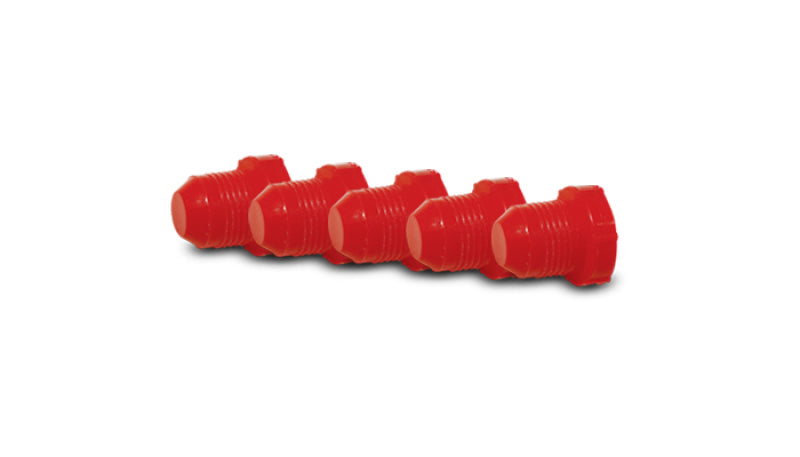Vibrant Male AN Flare Plug AN -20