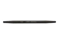 Manley Performance Manley Push Rod - 7/16 Dia. - 11.200 Length - 0.165 Wall - 4130 Chrome Moly - Swedged End - Set of 8