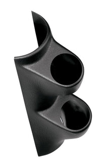 AutoMeter Gauge Mount A-Pillar Pod Dual 2-1/16in. Ford Explorer 95-99/Ranger 93-02