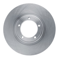 DFC 06-11 Dodge H100 (Mexico) Front Brake Rotor