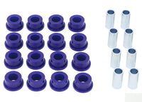 SuperPro Gmh/Nissan-Lower Control Arm Bushing