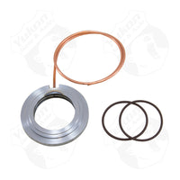 Yukon Gear & Axle Yukon Gear Seal Housing For Dana 44 / Zip Locker / w/ O-Rings
