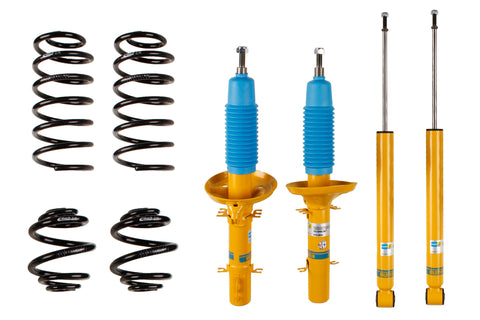 Bilstein 46-180179 AUDI A3 (8L1) B12 Pro Kit Coilover