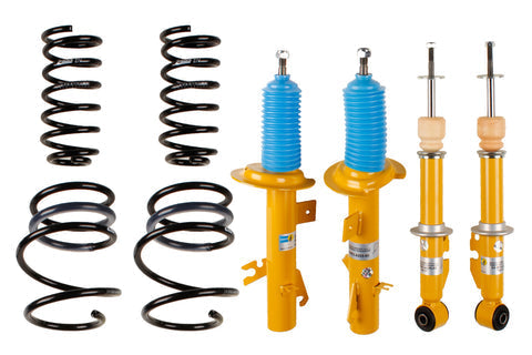 BILSTEIN 46180452 Suspension Set