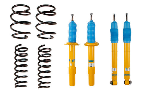 BILSTEIN 46181114 Suspension Set