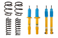 Bilstein 46-181114 BMW E60 B12 Pro Kit Coilover (Inc. 525d, 530d, 535d)