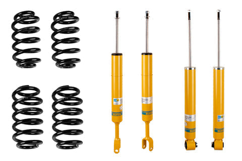 Bilstein 46-183026 AUDI B6 A4  B12 Pro Kit Coilover