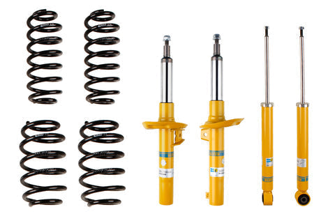 Bilstein 46-184184 VW Golf V (1K5) B12 Pro Kit Coilover