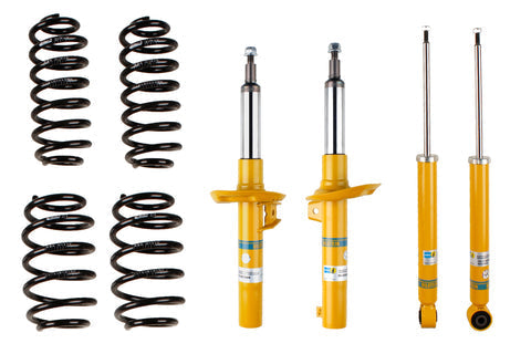 Bilstein 46-184320 VW Golf Plus B12 Pro Kit Coilover