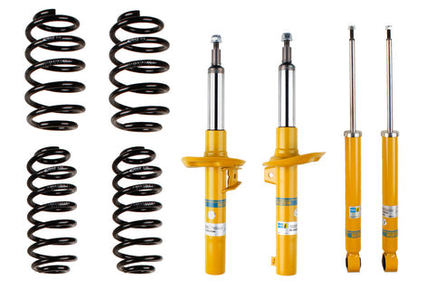 Bilstein 46-184344 VW Golf Plus B12 Pro Kit Coilover