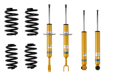 Bilstein 46-188533 AUDI B6 B7 A4  B12 Pro Kit Coilover