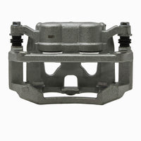 DFC 13-22 Ford F-250 Super Duty RWD Rear-L Premium Caliper - Silver Zinc Coated