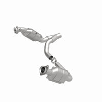 MagnaFlow 11-17 Ram 1500 5.7L Direct Fit Converter
