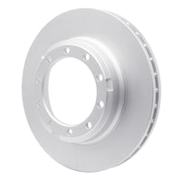 DFC 89-24 BEAVER MOTORCOACH CONTESSA Rear/Front GeoSPEC Coated Rotor
