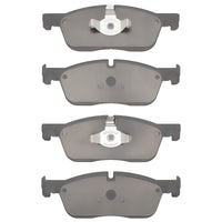 R1 Concepts R1 17-20 Jaguar XF Front R1 Optimum OE Brake Pads