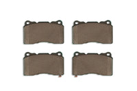 DBA 2022+ Honda Civic Type-R (FL5) SP Performance Front Brake Pads