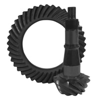 Yukon Gear & Axle Yukon Gear High Performance Gear Set For 14+ GM 9.5in in a 3.73 Ratio