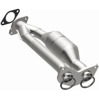 MagnaFlow Conv DF 03- Mazda 6 3.0L V6