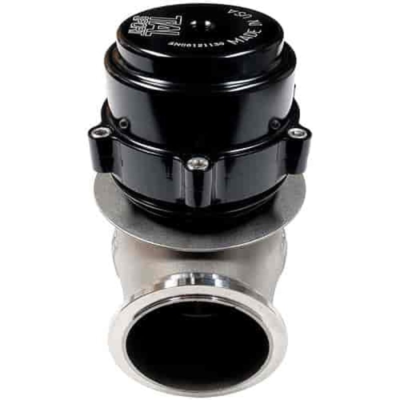 TiALSport TiAL Sport V50 Wastegate 50mm .592 Bar (8.60 PSI) - Black