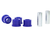 SuperPro 1998 Lexus LX470 Base Front Lower Inner Forward Control Arm Bushing Kit