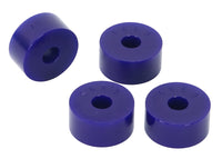 SuperPro Strut Bar To Chassis Bushing Kit
