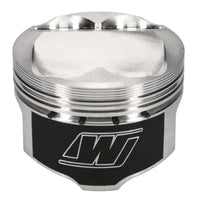 Wiseco Renault F7P 83.00 mm Bore 35.50 mm CH 0.00 CC Piston Set