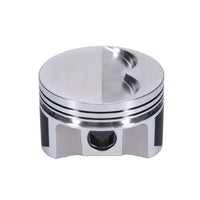 Wiseco Pro Tru Street AMC 360 4.125in Bore 1.590in CH -8.60 CC Piston Set
