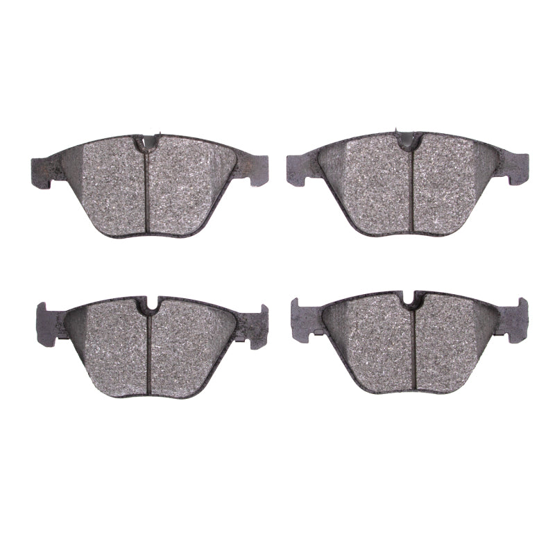 R1 Concepts R1 07-16 BMW 528I Front R1 Ceramic Brake Pads