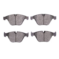 R1 Concepts R1 07-16 BMW 528I Front R1 Ceramic Brake Pads