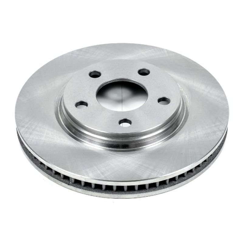 PowerStop Power Stop 05-09 Buick Allure Front Autospecialty Brake Rotor