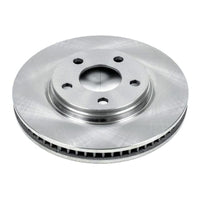 PowerStop Power Stop 05-09 Buick Allure Front Autospecialty Brake Rotor