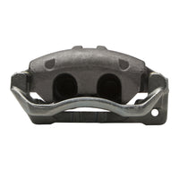 DFC 00-06 Ford Thunderbird Front-R Silver Zinc Coated Premium Caliper
