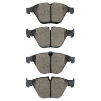 R1 Concepts R1 02-13 BMW 1 Series M Front R1 Ceramic Brake Pads