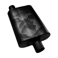 Flowmaster 3 IN(O)/OUT(O) Super 44 Series Muffler