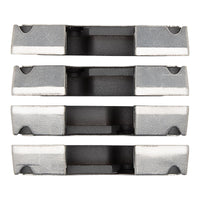 R1 Concepts R1 06-13 BMW 330I Rear R1 Optimum OE Brake Pads