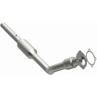 MagnaFlow Conv DF 00-06 Audi TT 1.8L Turbo