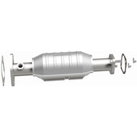 MagnaFlow Direct Fit Catalytic Converter 02 Lancer 2.0L CA