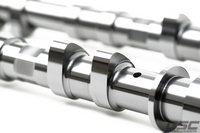 GSC Power Division GSC P-D Nissan Skyline R32/R33 RB26DETT R3 Camshafts 291/294 Billet (Requires Head Modification)
