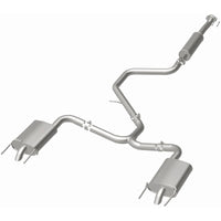 Magnaflow BRExhaust Exhaust Kit Replacement Chevrolet