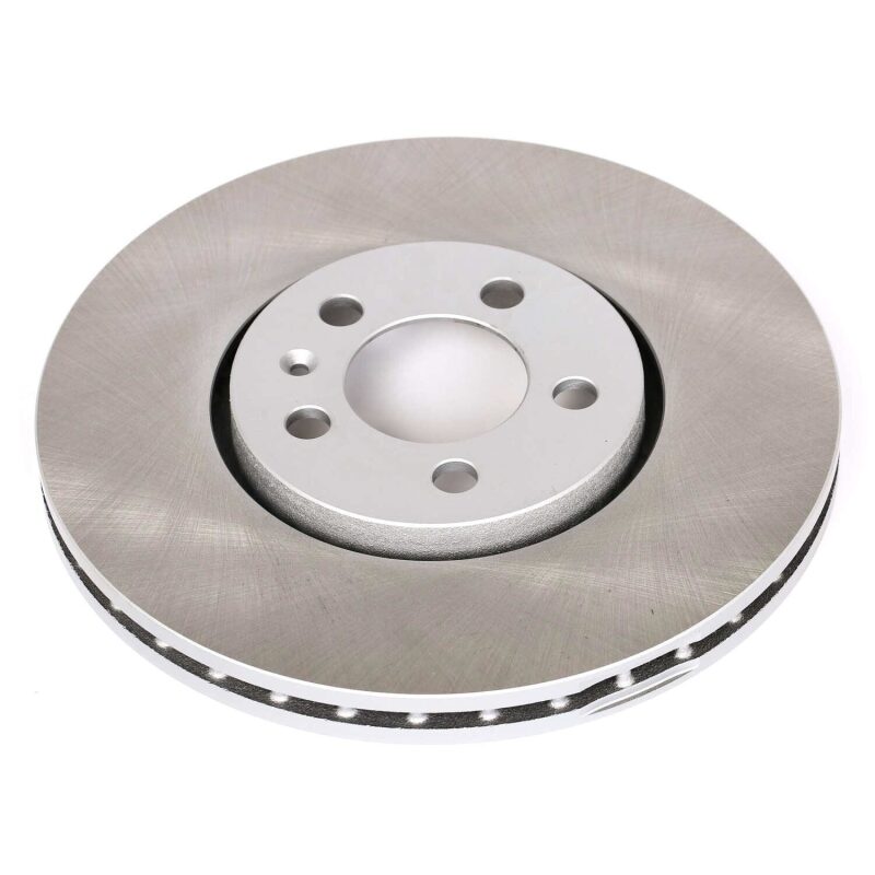 PowerStop Power Stop 99-10 Volkswagen Beetle Front Semi Coated Rotor